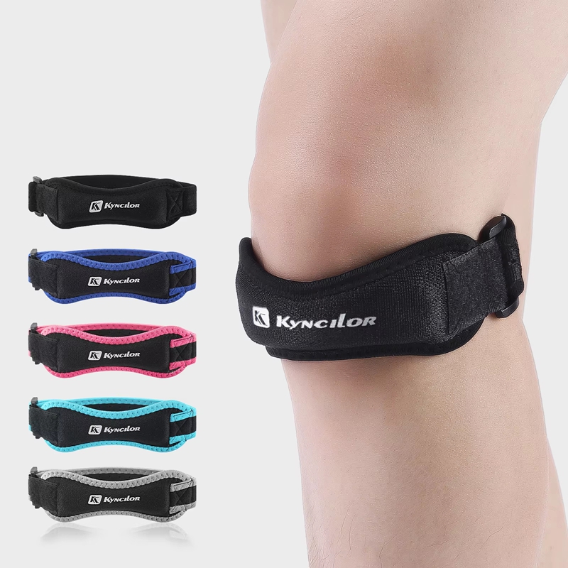 Outdoor Sports Knee Pads Patel – Compression Sleeve Calf Bewertung und Preis