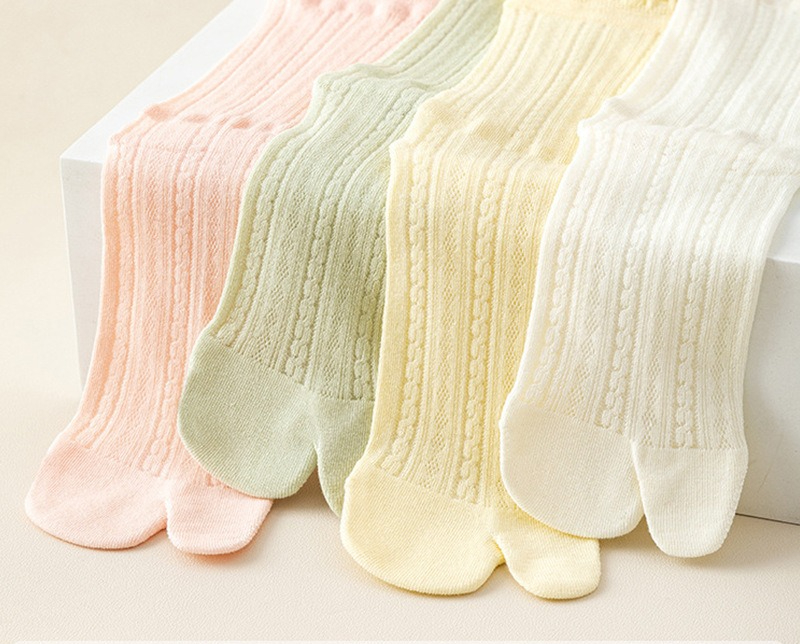5 Pairs Split-toe Socks Women  – Toe Sock Split Bewertung und Preis