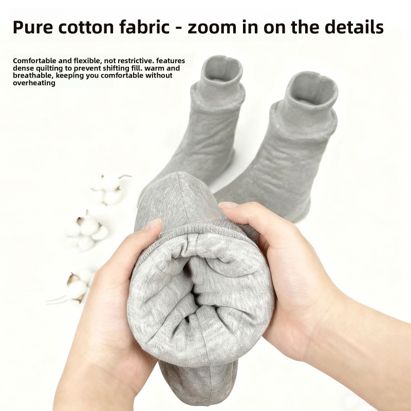 Xinjiang Cotton Thick Thermal  – Thermal Sock Winter Bewertung und Preis