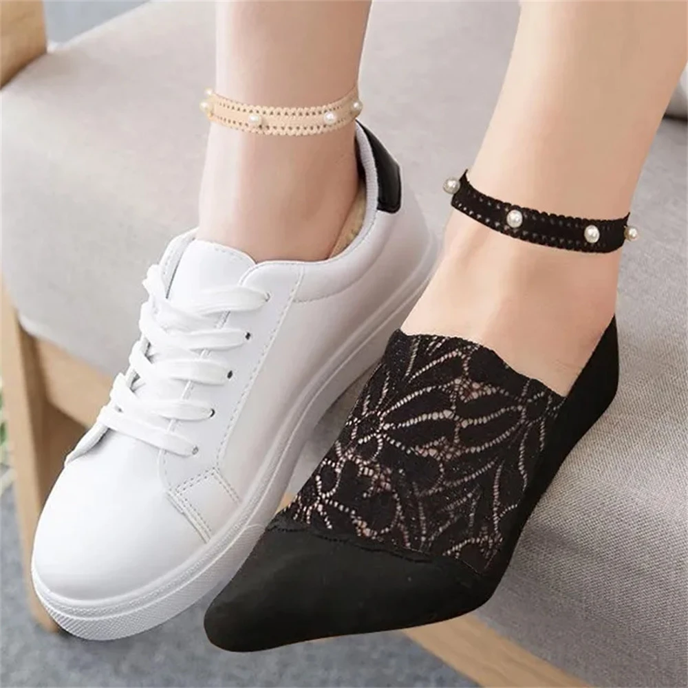 Women's Invisible Socks Low Li – Invisibility Sock Loafer Bewertung und Preis
