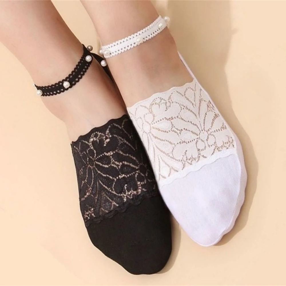 Women's Invisible Socks Low Li – Invisibility Sock Loafer Bewertung und Preis