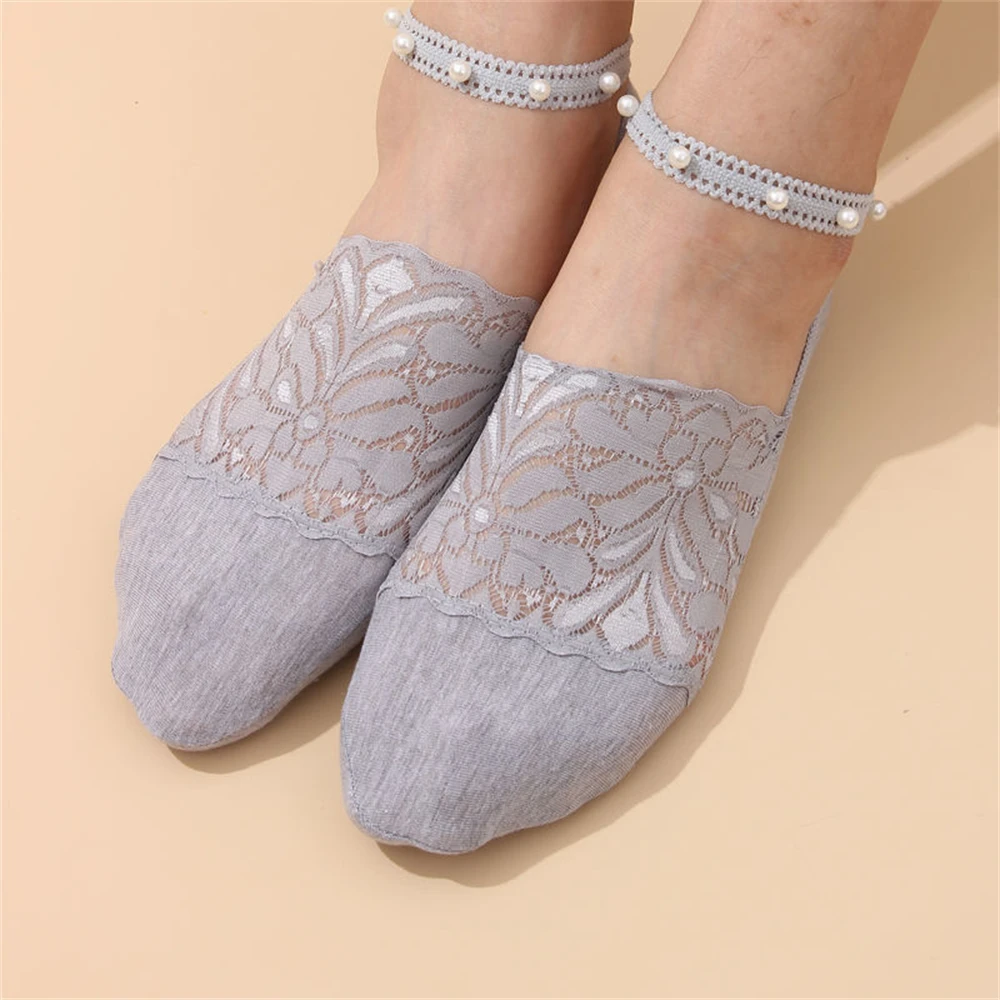 Women's Invisible Socks Low Li – Invisibility Sock Loafer Bewertung und Preis