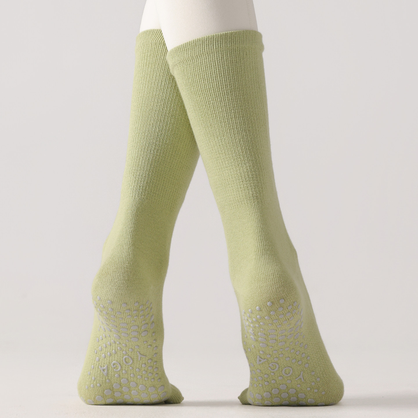 1 Pairs  Woman Yoga Socks Cand – Toe Sock Split Bewertung und Preis