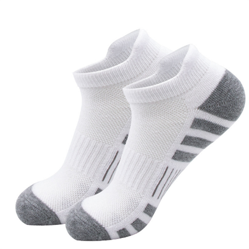 12/24 Pairs Cushioned Breathab – Athletic Sock Cushion Bewertung und Preis