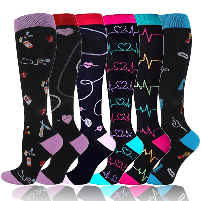 Compression Socks 20-30 Mmhg R – Compression Sock Medical Bewertung und Preis