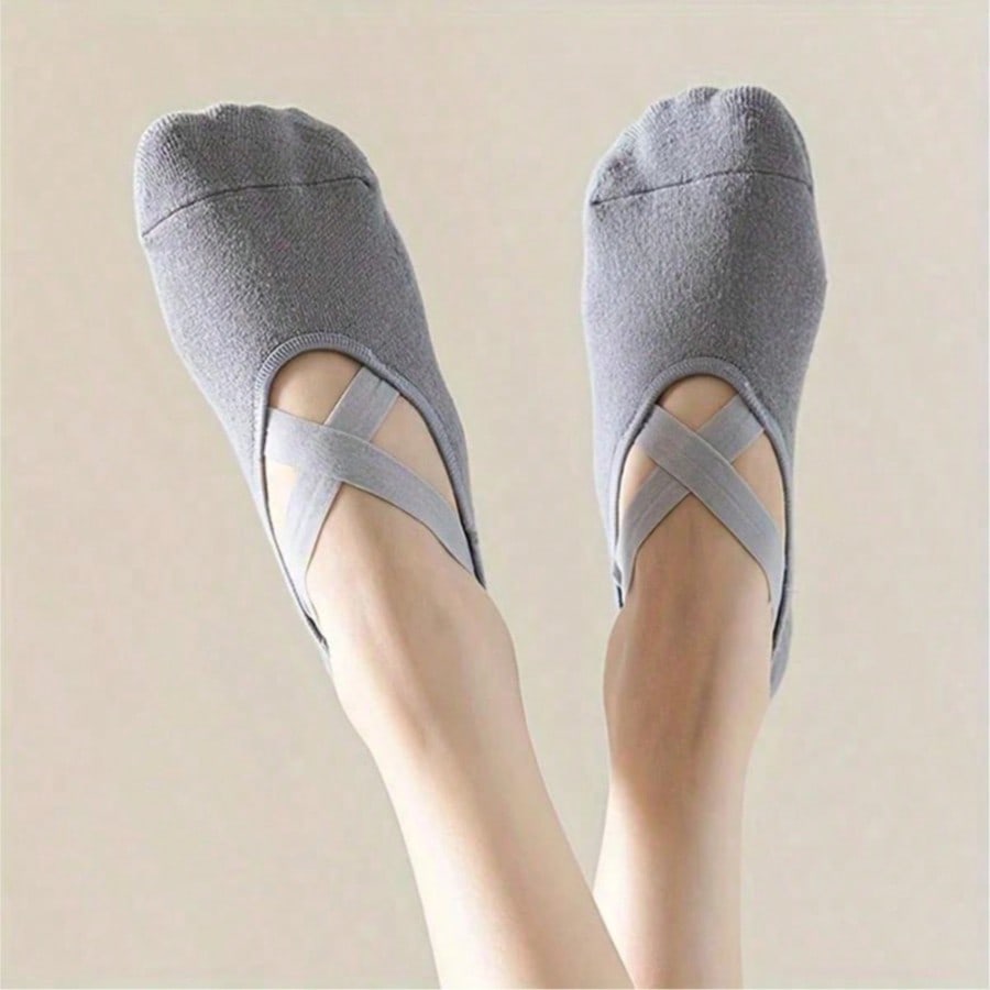 Anti-slip silicone sole yoga s – Grip Sock Yoga Bewertung und Preis