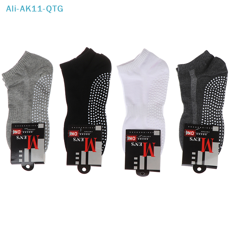 NEW 1pair High Quality Men's C – Grip Sock Yoga Bewertung und Preis