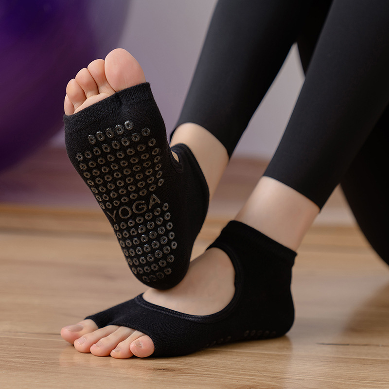 Split 2 Toe Yoga Socks Breatha – Toe Sock Split Bewertung und Preis