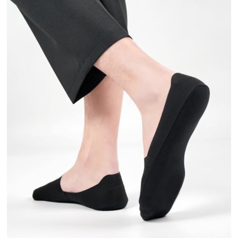 No Show Socks Men Nylon Non Sl – Invisibility Sock Loafer Bewertung und Preis