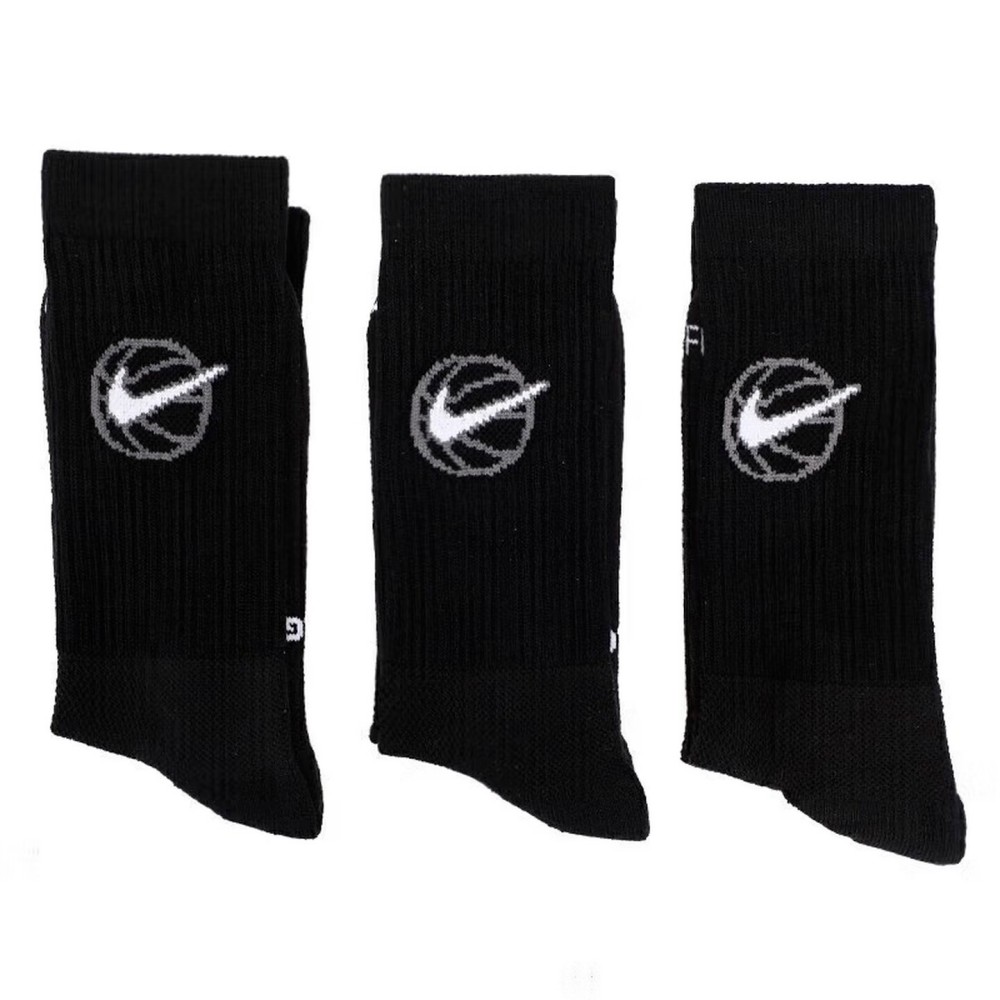 Nike Unisex Soft and Breathabl – Cotton Crew Sock Pack Bewertung und Preis