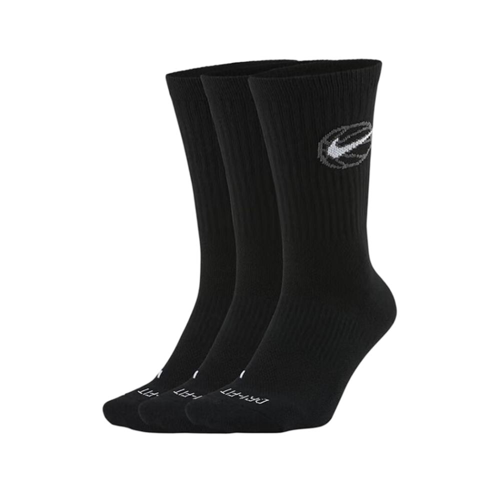 Nike Unisex Soft and Breathabl – Cotton Crew Sock Pack Bewertung und Preis