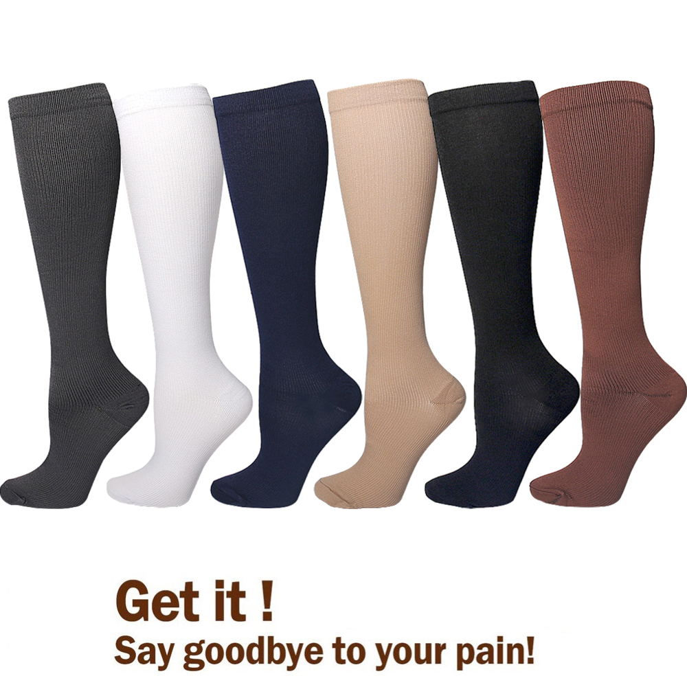 Unisex Anti-Fatigue Varicose V – Compression Sock Medical Bewertung und Preis