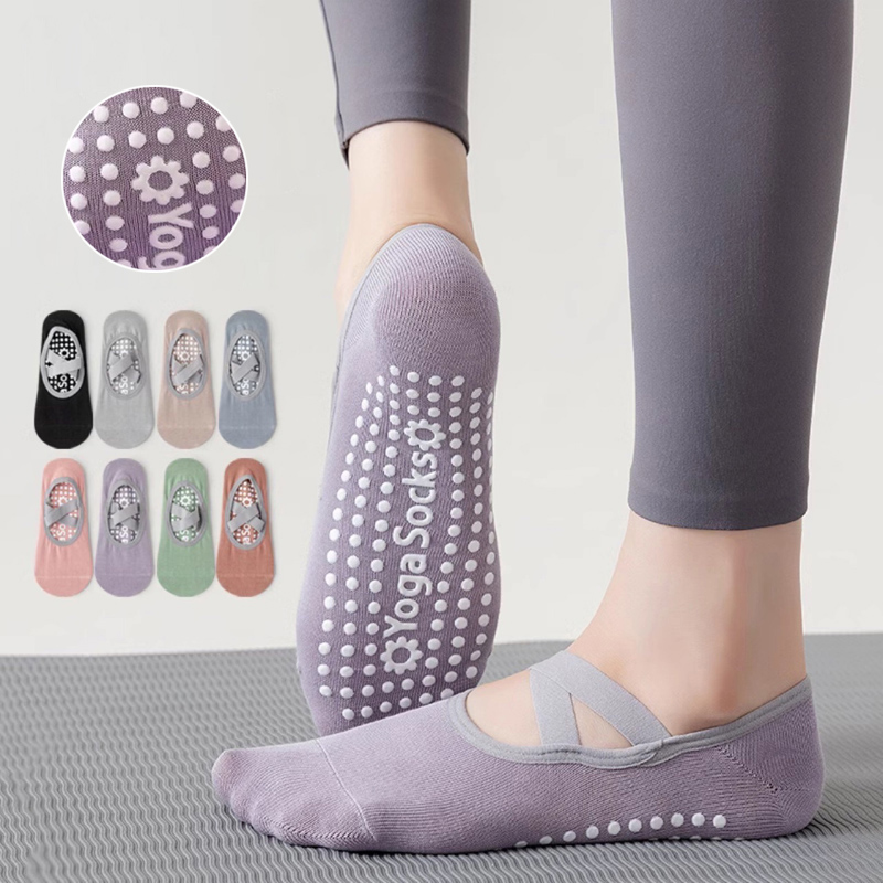 Breathable Towel Bottom Yoga S – No Show Sock Women Bewertung und Preis
