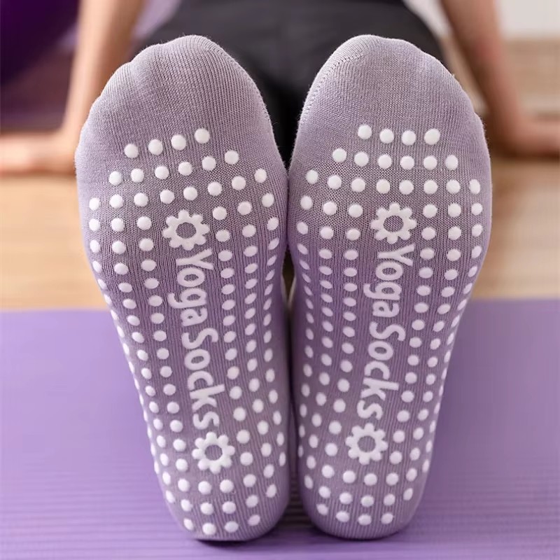 Breathable Towel Bottom Yoga S – No Show Sock Women Bewertung und Preis