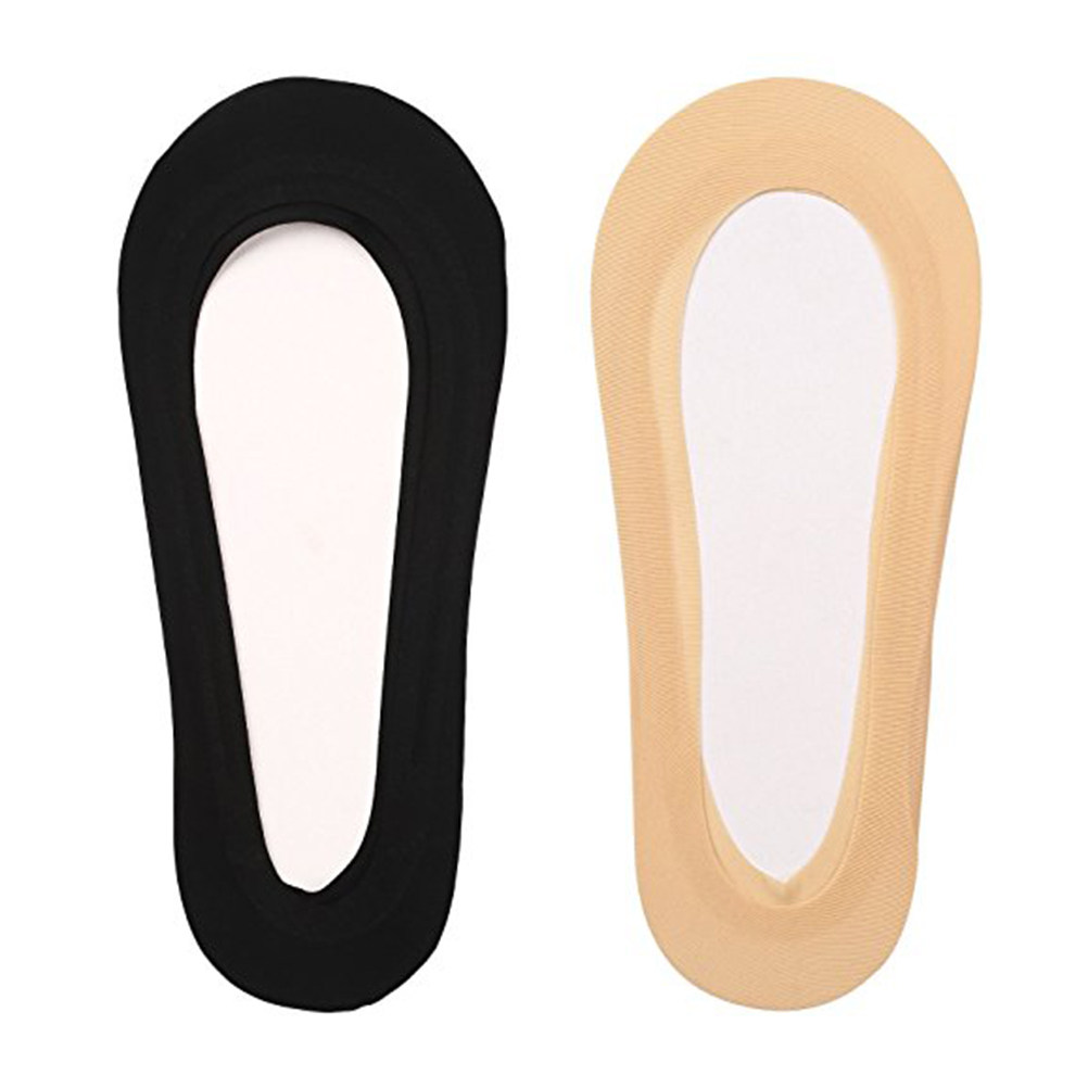 4Pair Women's Invisible Low Cu – Invisibility Sock Loafer Bewertung und Preis