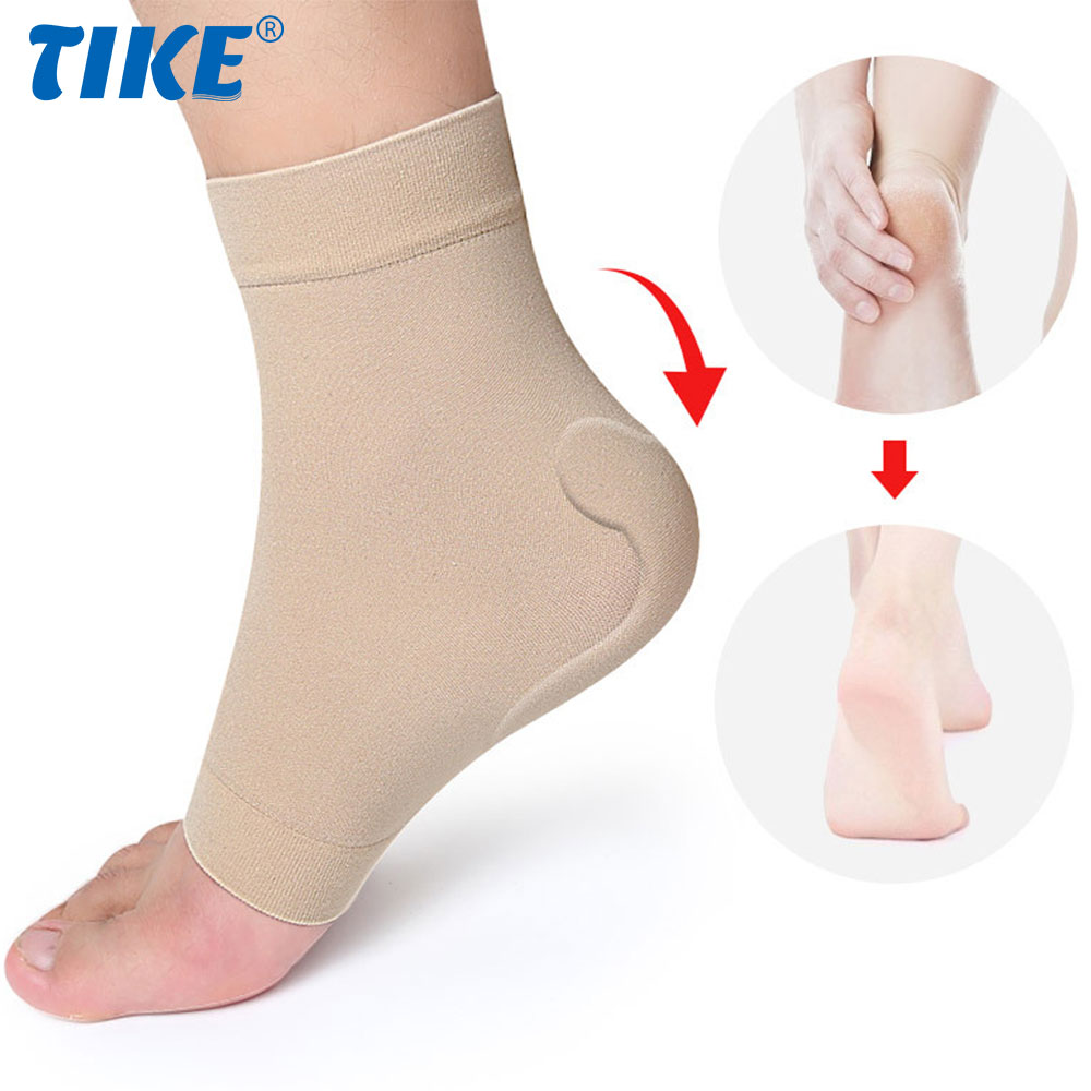 1Pair Boot Bumper Gel Pad Slee – Ankle Brace Sock Bewertung und Preis