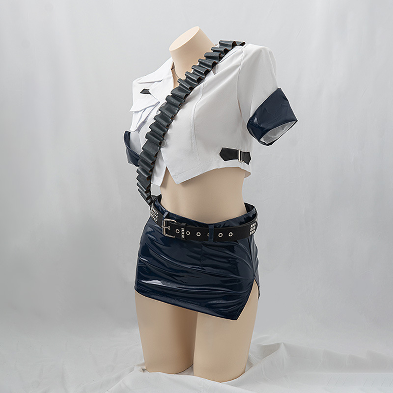 Anime Panty Stocking Cosplay C – Fishnet Stocking Women Bewertung und Preis