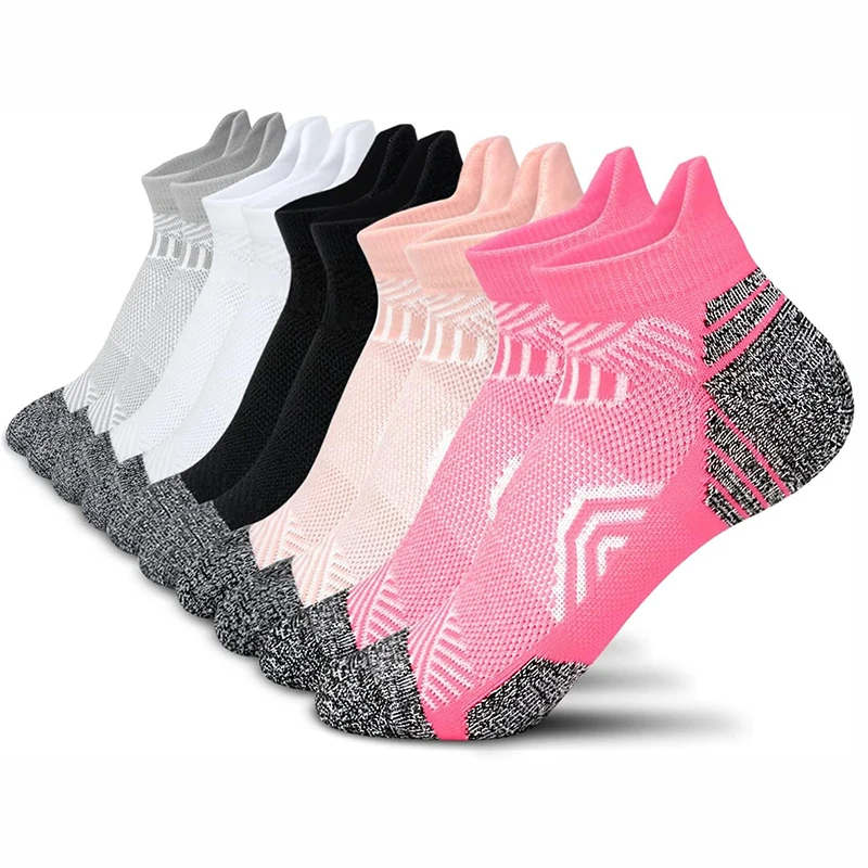 5 Pairs Performance Athletic A – Ankle Brace Sock Bewertung und Preis