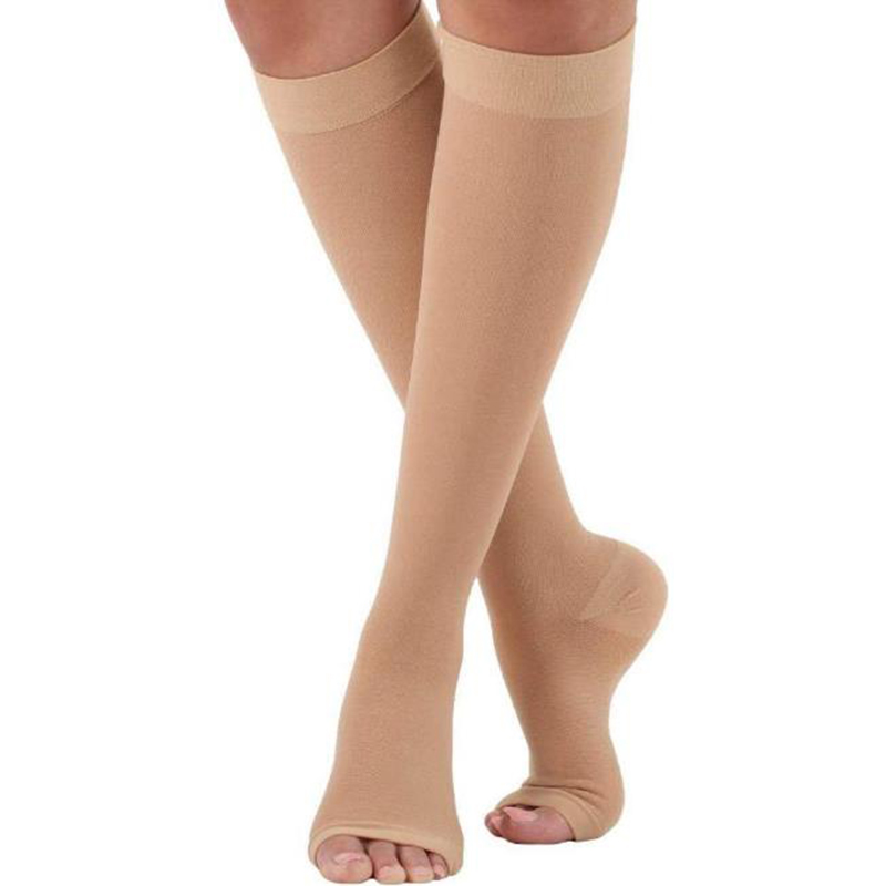S-XL Compression Stockings Str – Compression Sleeve Calf Bewertung und Preis