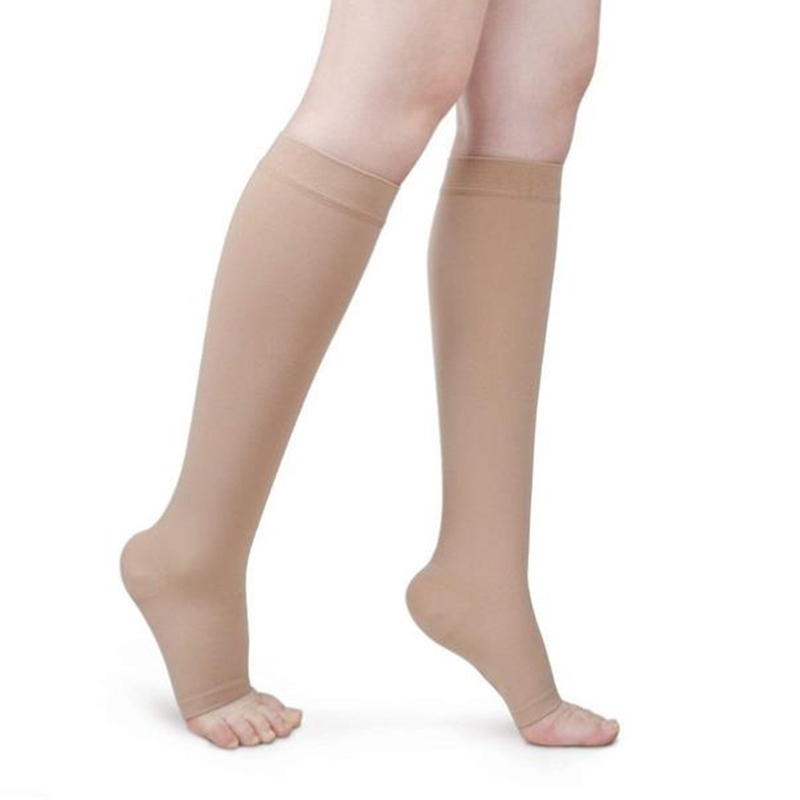 S-XL Compression Stockings Str – Compression Sleeve Calf Bewertung und Preis