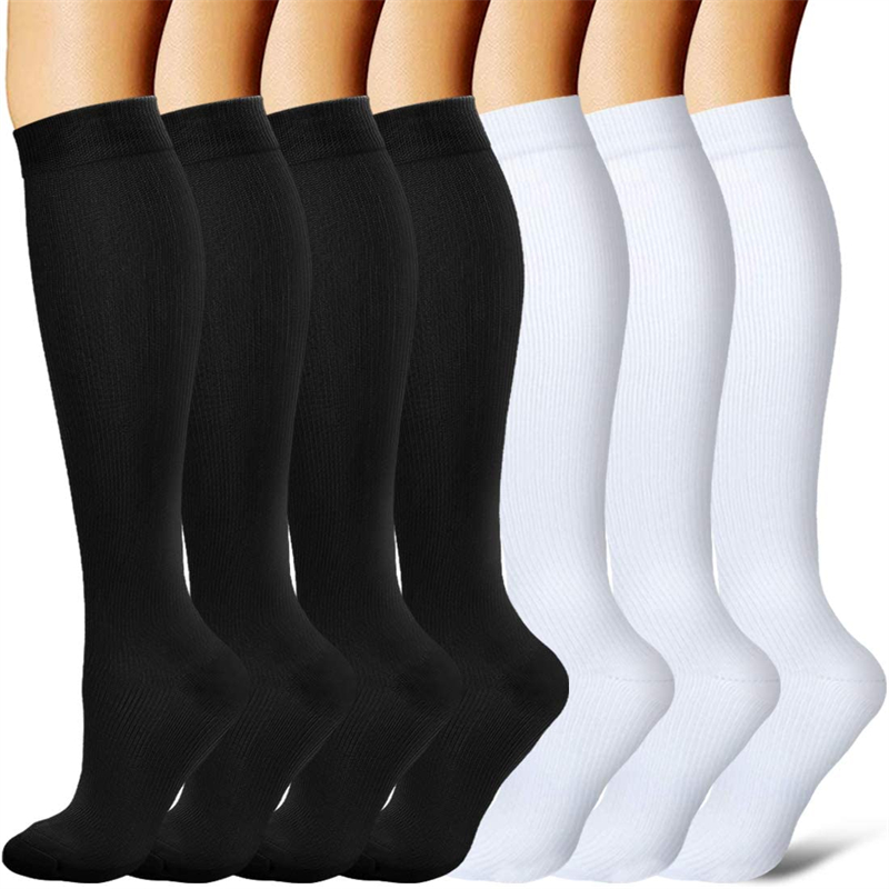7 Pair Compression Socks Women – Compression Sock Medical Bewertung und Preis