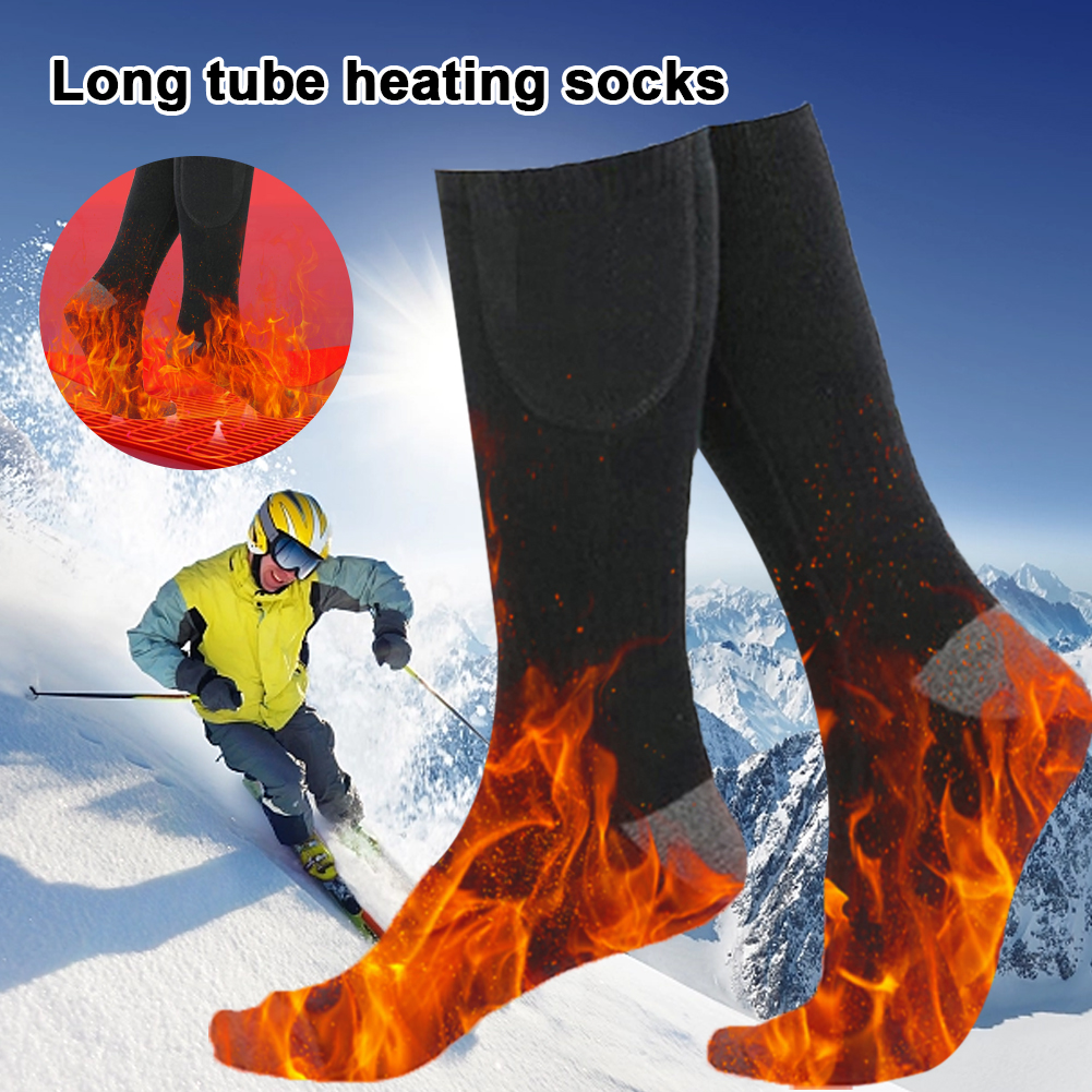 Winter Electric Heated Socks U – Thermal Sock Winter Bewertung und Preis