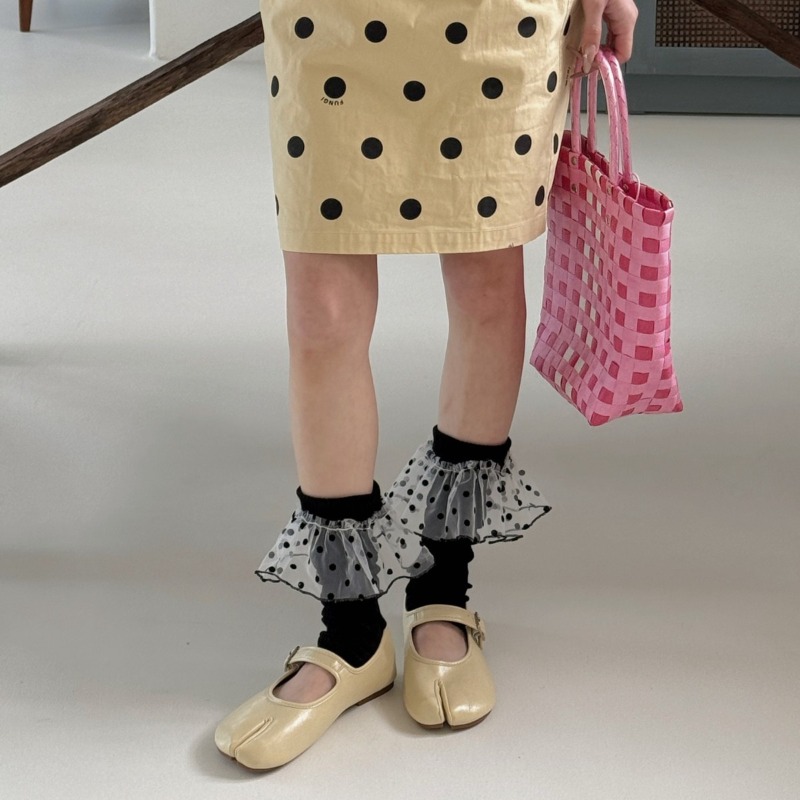 Ins Simplicity Style Leg Warme – Boot Sock Slouchy Bewertung und Preis