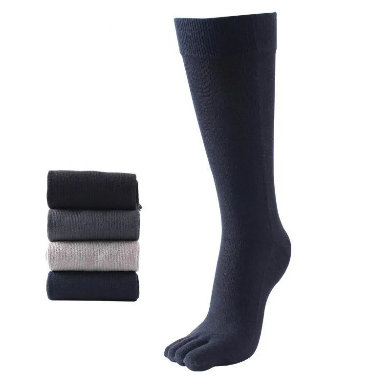 4 Pairs Of Men's Crew Socks Lo – Cotton Crew Sock Pack Bewertung und Preis