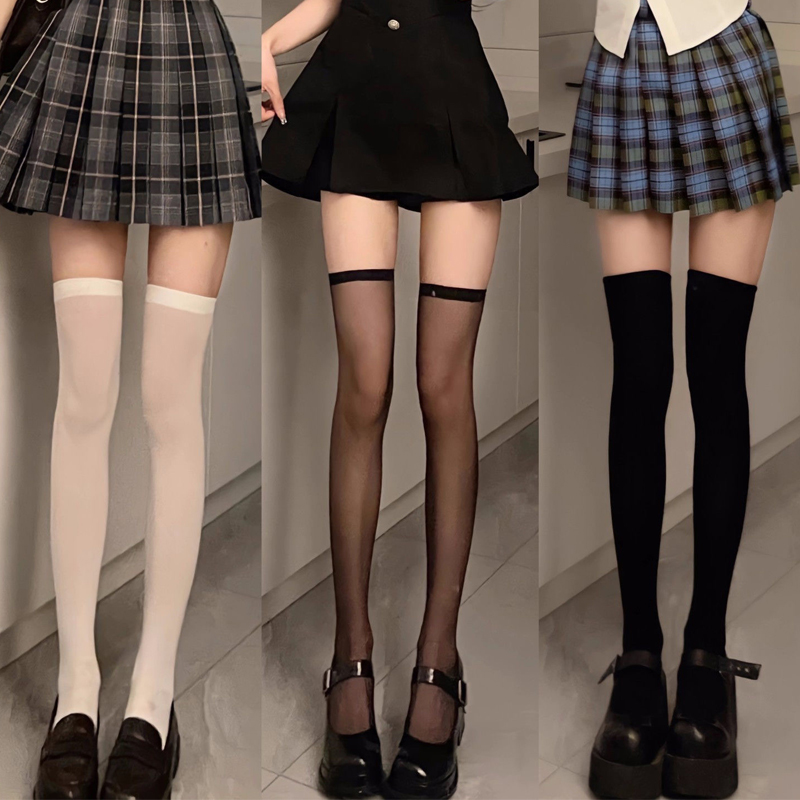 Sexy, tempting, stockings, ove – Knee High Sock Women Bewertung und Preis