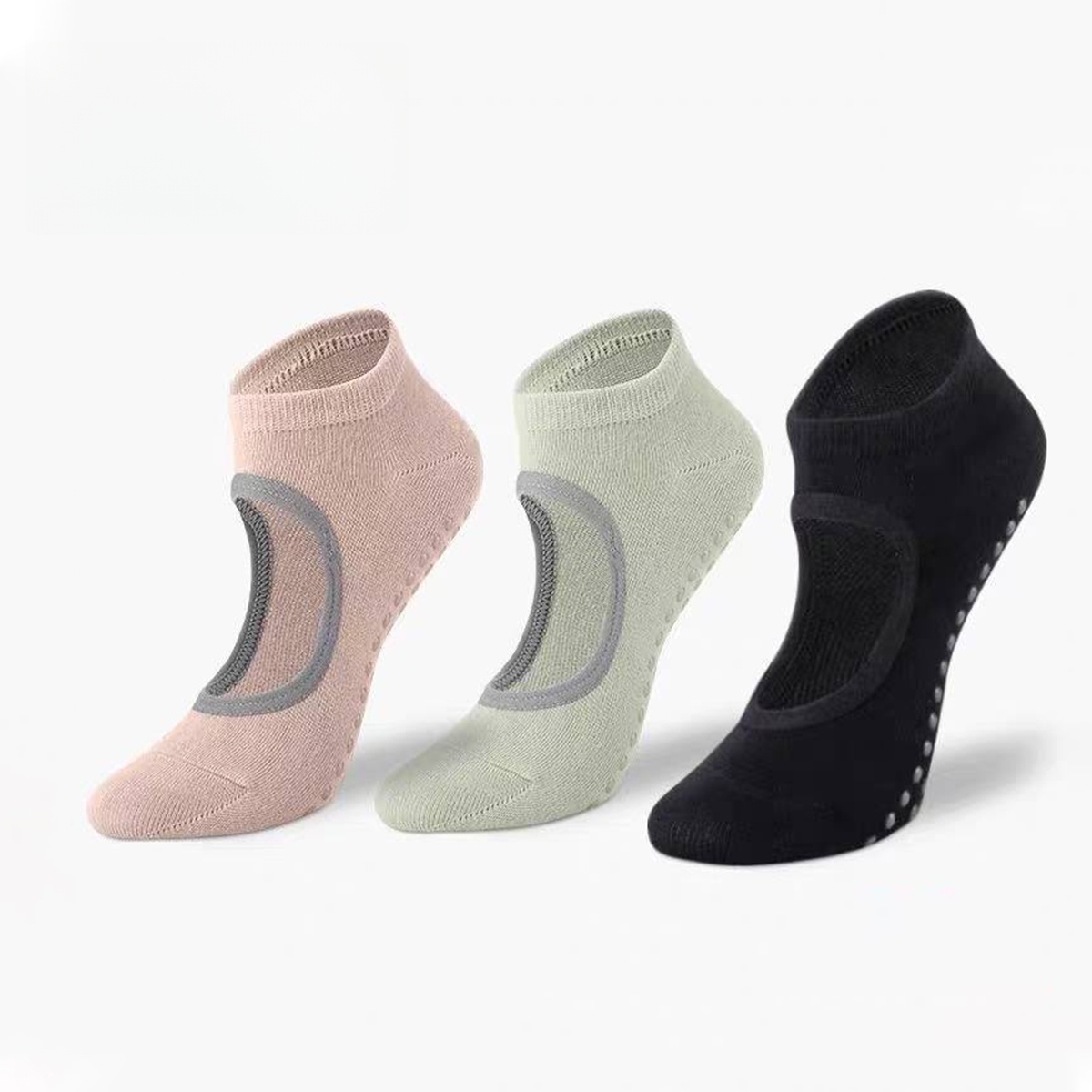 Non-Slip Yoga Socks for Women  – Grip Sock Yoga Bewertung und Preis