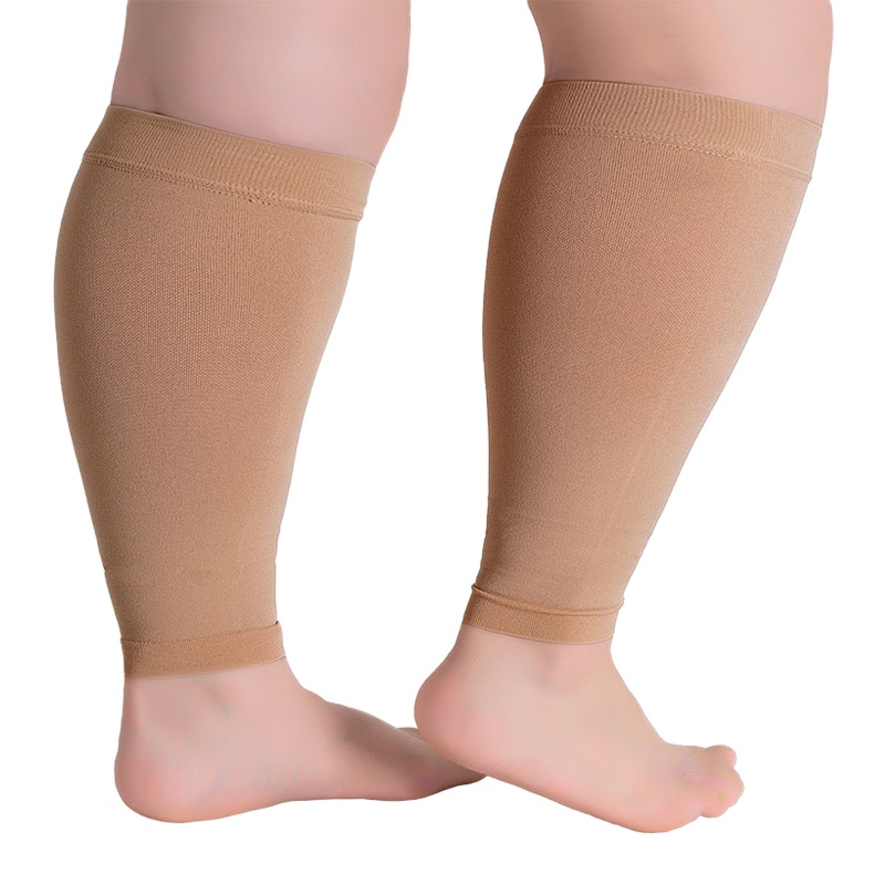 1 Pair Fitness Running Compres – Compression Sleeve Calf Bewertung und Preis