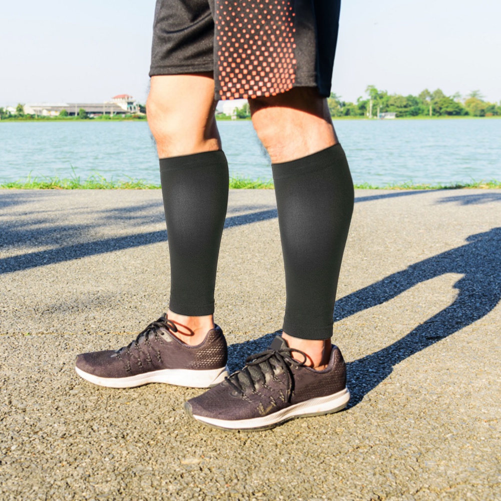 1 Pair Fitness Running Compres – Compression Sleeve Calf Bewertung und Preis