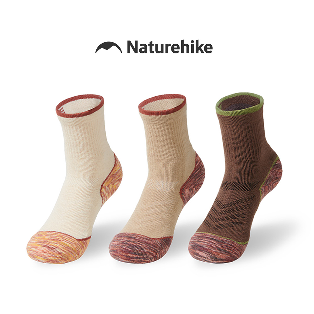 Naturehike Socks Sports Hygros – Wool Hiking Sock Bewertung und Preis