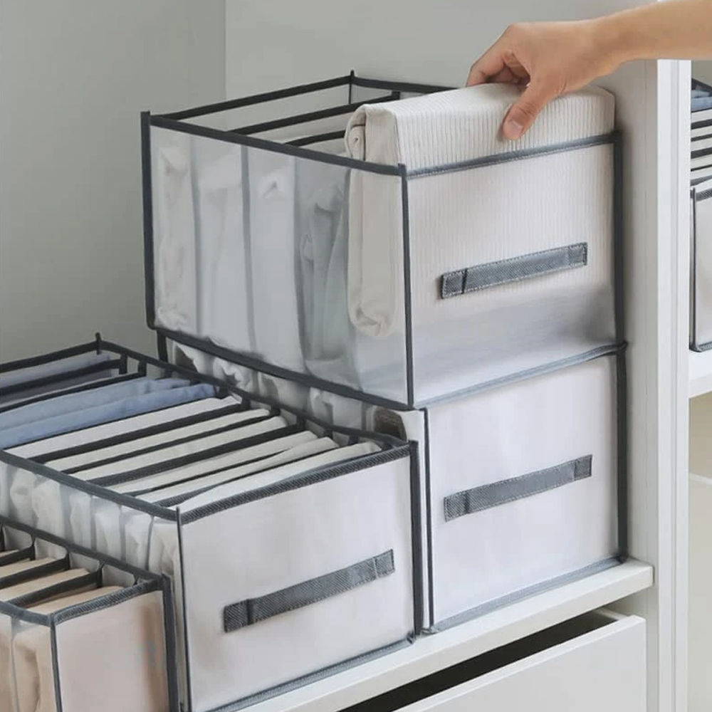 Drawers Organizer for Underwea – Sock Organizer Tray Bewertung und Preis