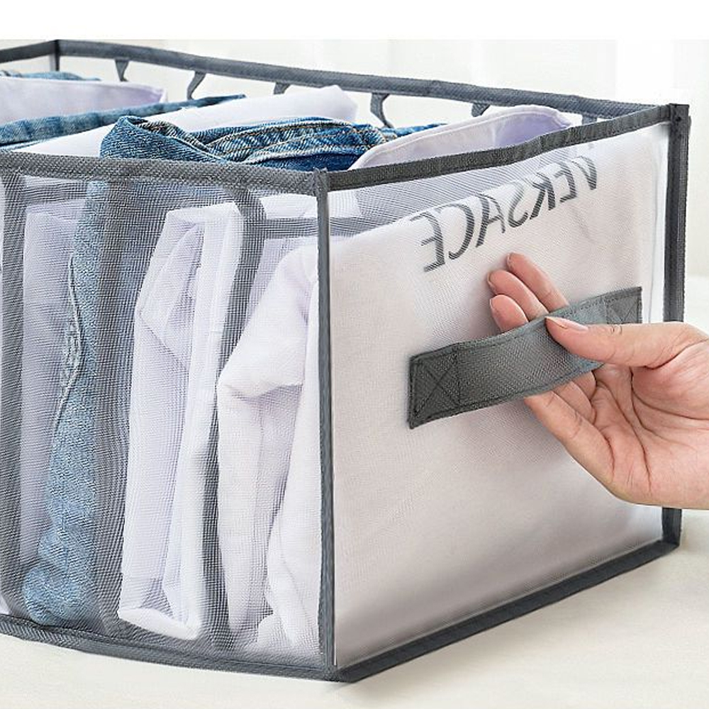 Drawers Organizer for Underwea – Sock Organizer Tray Bewertung und Preis