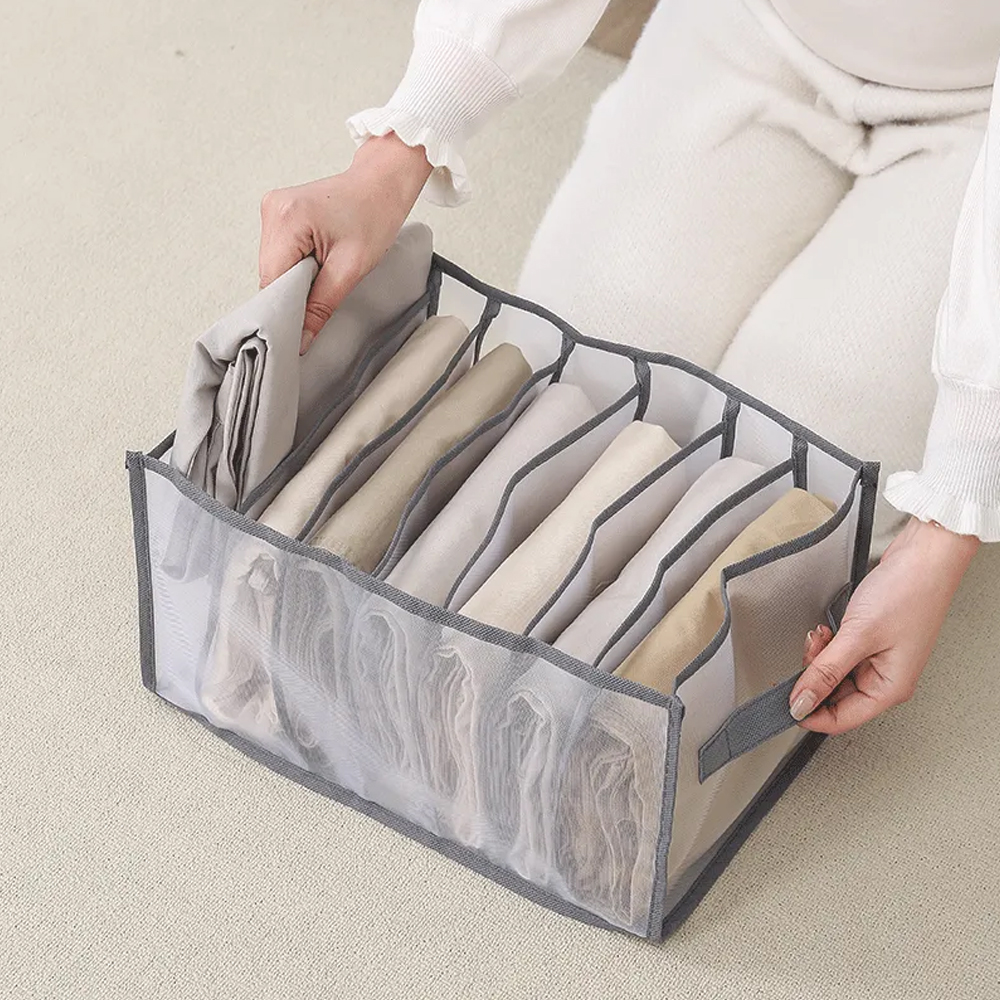 Drawers Organizer for Underwea – Sock Organizer Tray Bewertung und Preis