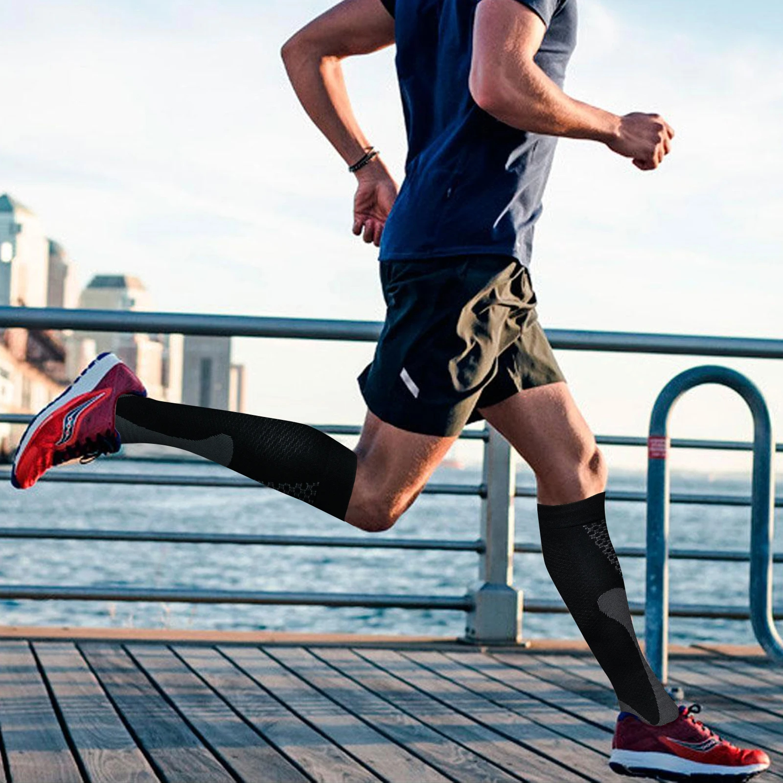 Running Compression Socks Vari – Compression Sock Medical Bewertung und Preis