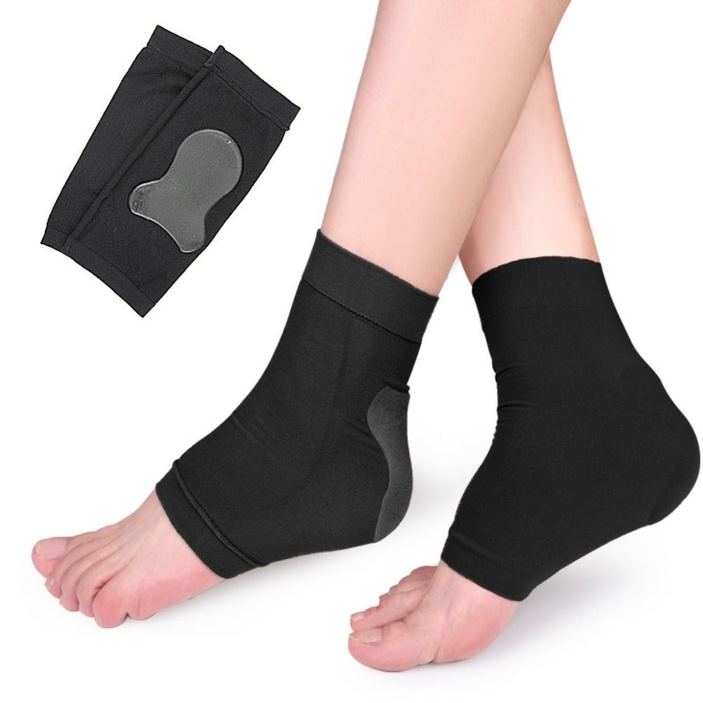 1pair Sports Invisible Silicon – Ankle Brace Sock Bewertung und Preis