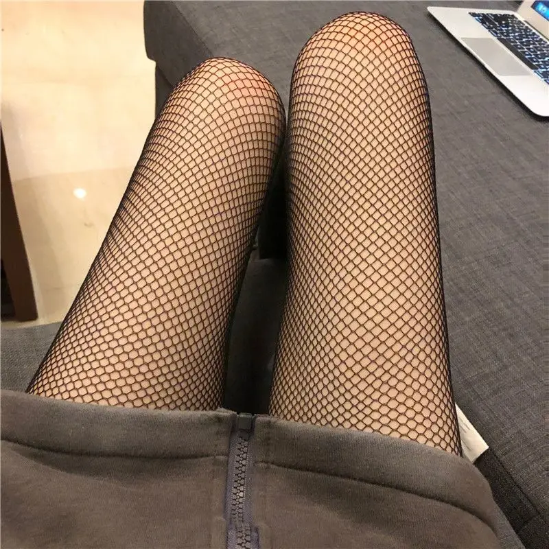 Hot Sale Women Long Sexy Club  – Fishnet Stocking Women Bewertung und Preis