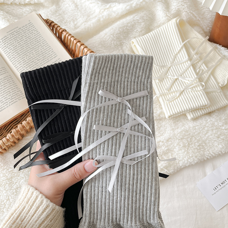 Knit Leg Warmers for Girls Whi – Boot Sock Slouchy Bewertung und Preis