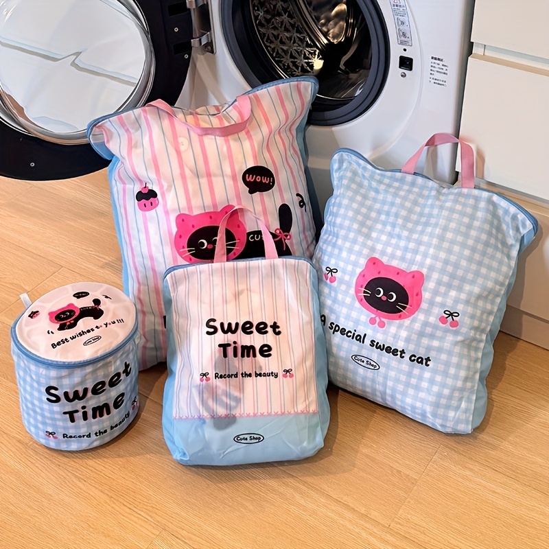 Cute Cat Panda Laundry Bag, Du – Sock Organizer Tray Bewertung und Preis
