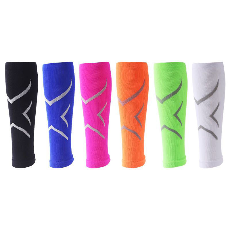 1Pairs Unisex Sports Leg Cover – Compression Sleeve Calf Bewertung und Preis