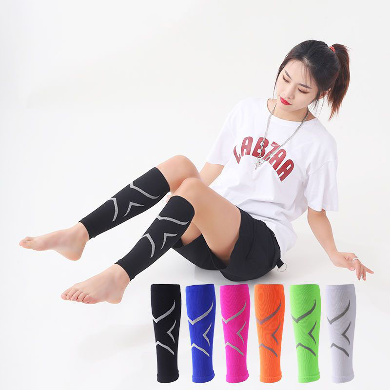 1Pairs Unisex Sports Leg Cover – Compression Sleeve Calf Bewertung und Preis