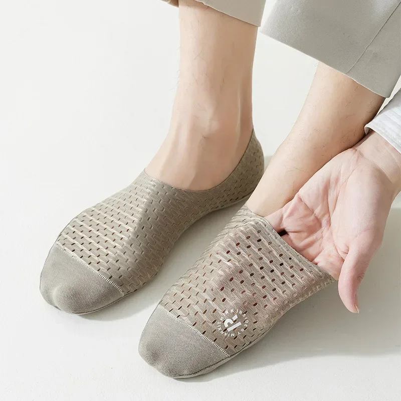 Silicone Non-slip Boat Socks S – Silk Sock Bamboo Bewertung und Preis