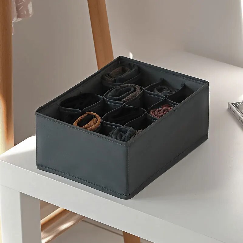 1pc Fabric Underwear Storage B – Sock Organizer Tray Bewertung und Preis
