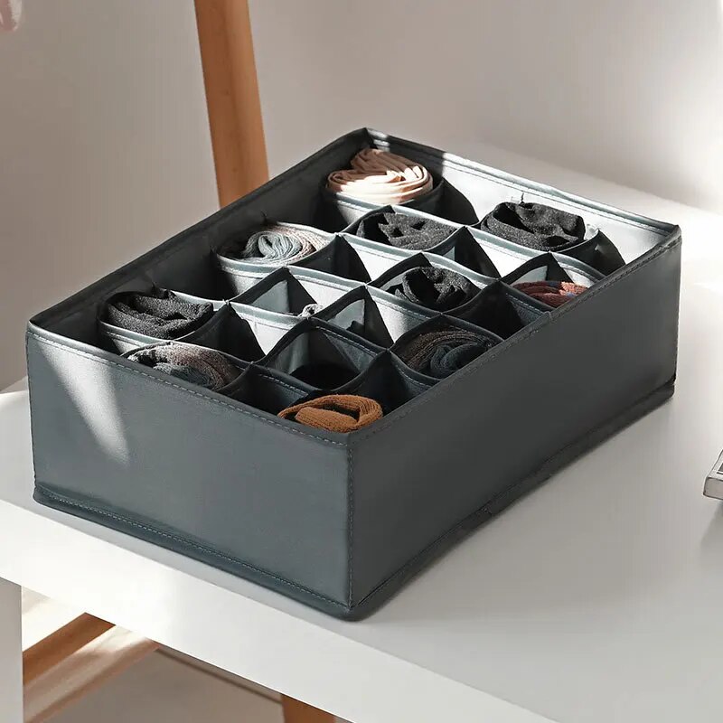 1pc Fabric Underwear Storage B – Sock Organizer Tray Bewertung und Preis