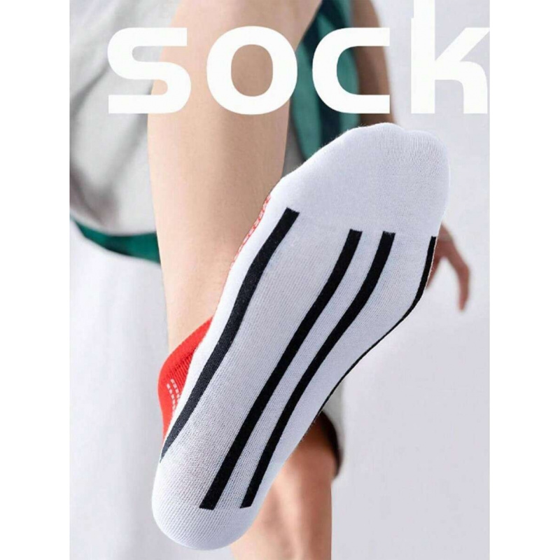5/10 Pairs Multi-Color Breatha – Ankle Sock Low Cut Bewertung und Preis