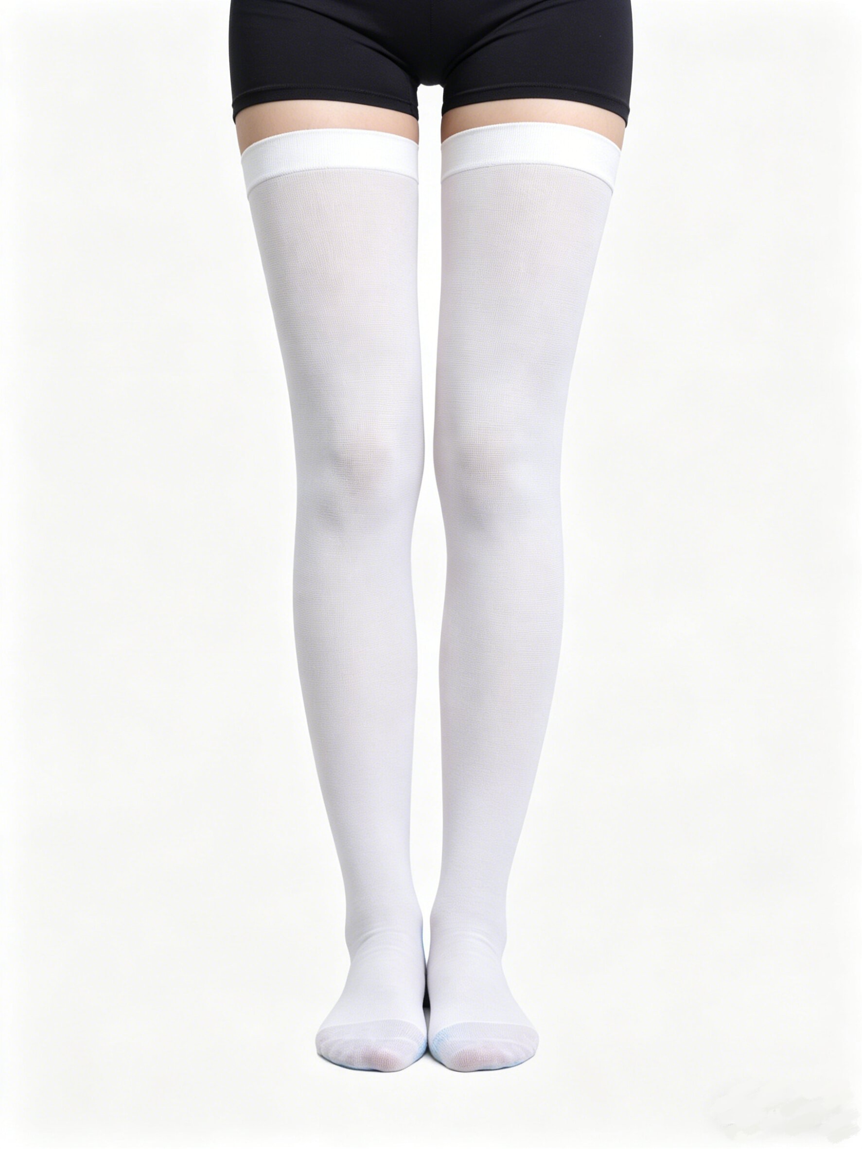 Blue White Graduated Compressi – Compression Sock Medical Bewertung und Preis