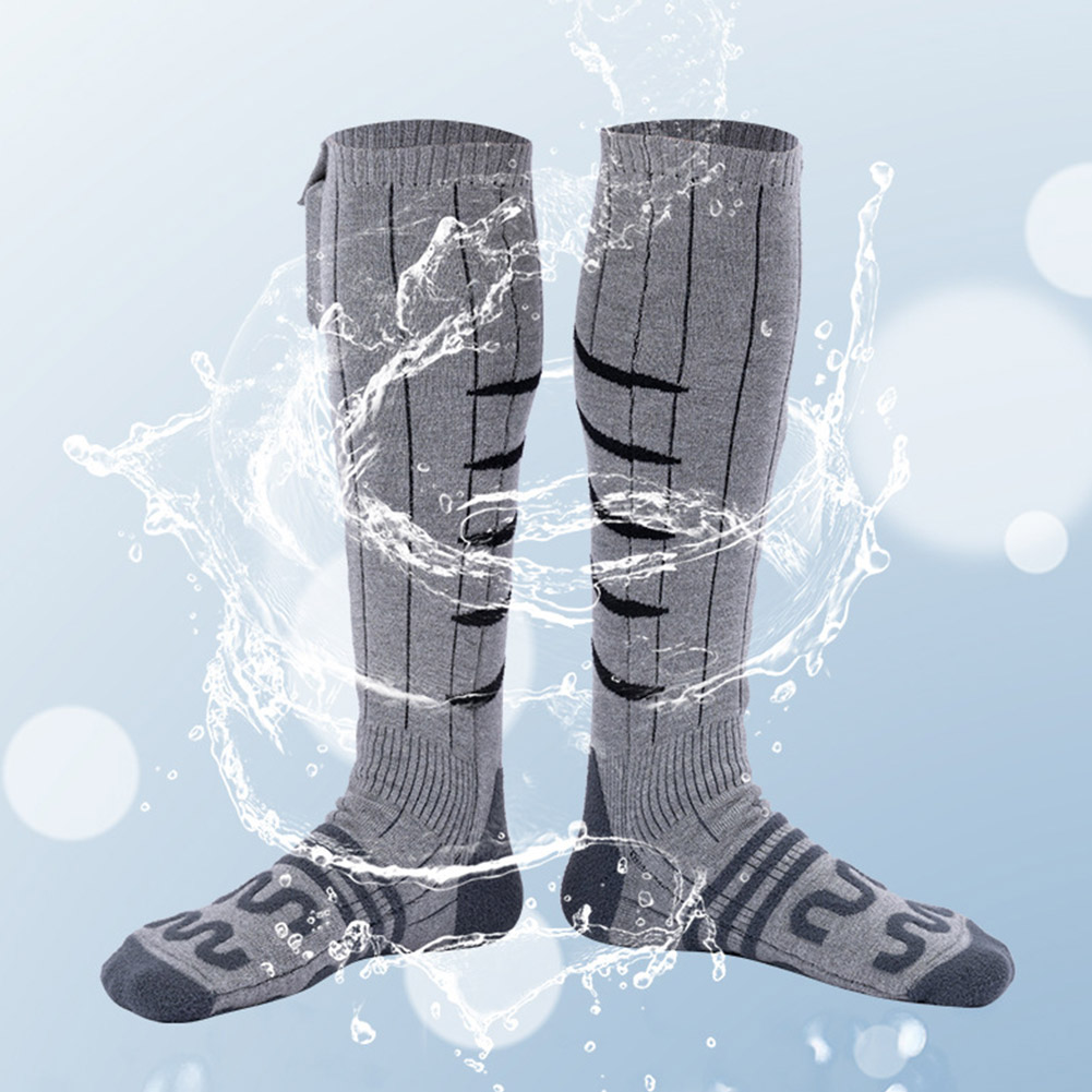 Electric Heating Socks Cold-Pr – Thermal Sock Winter Bewertung und Preis