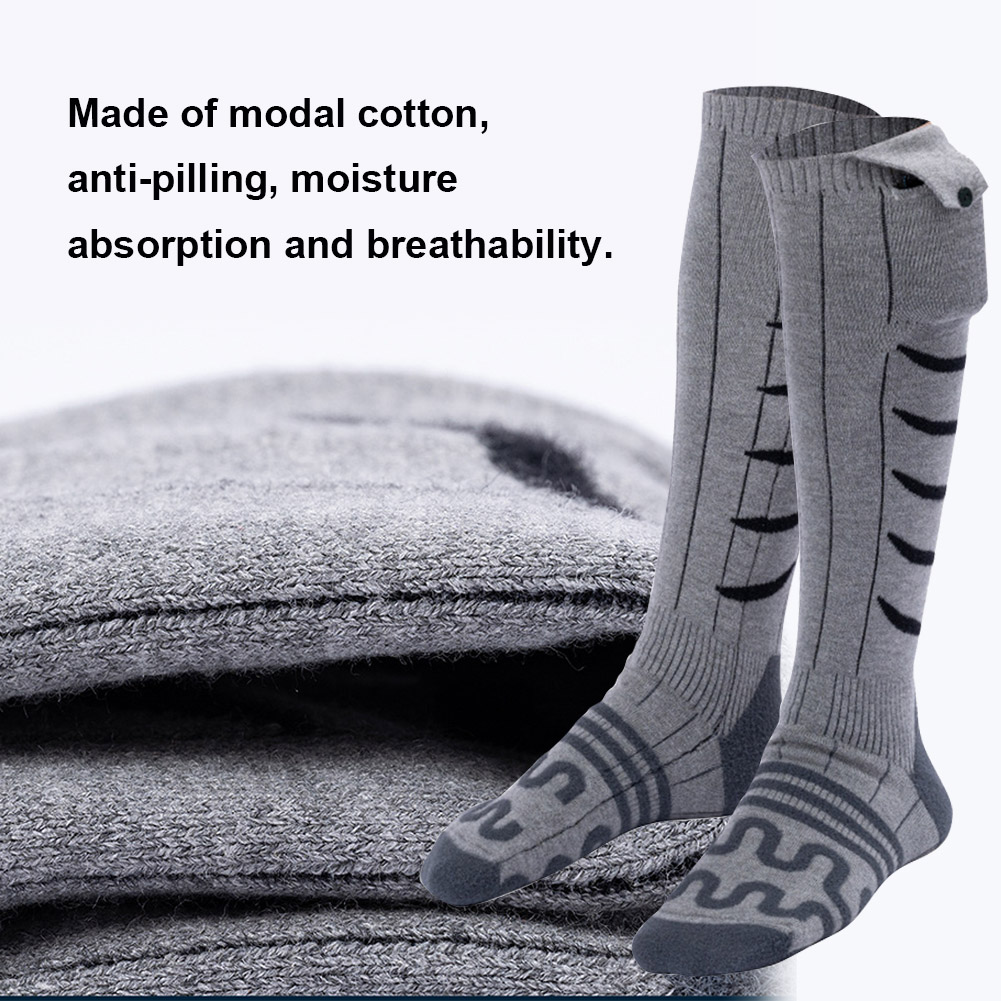 Electric Heating Socks Cold-Pr – Thermal Sock Winter Bewertung und Preis